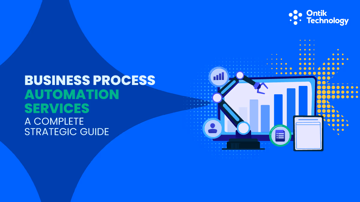 Business Automation Services