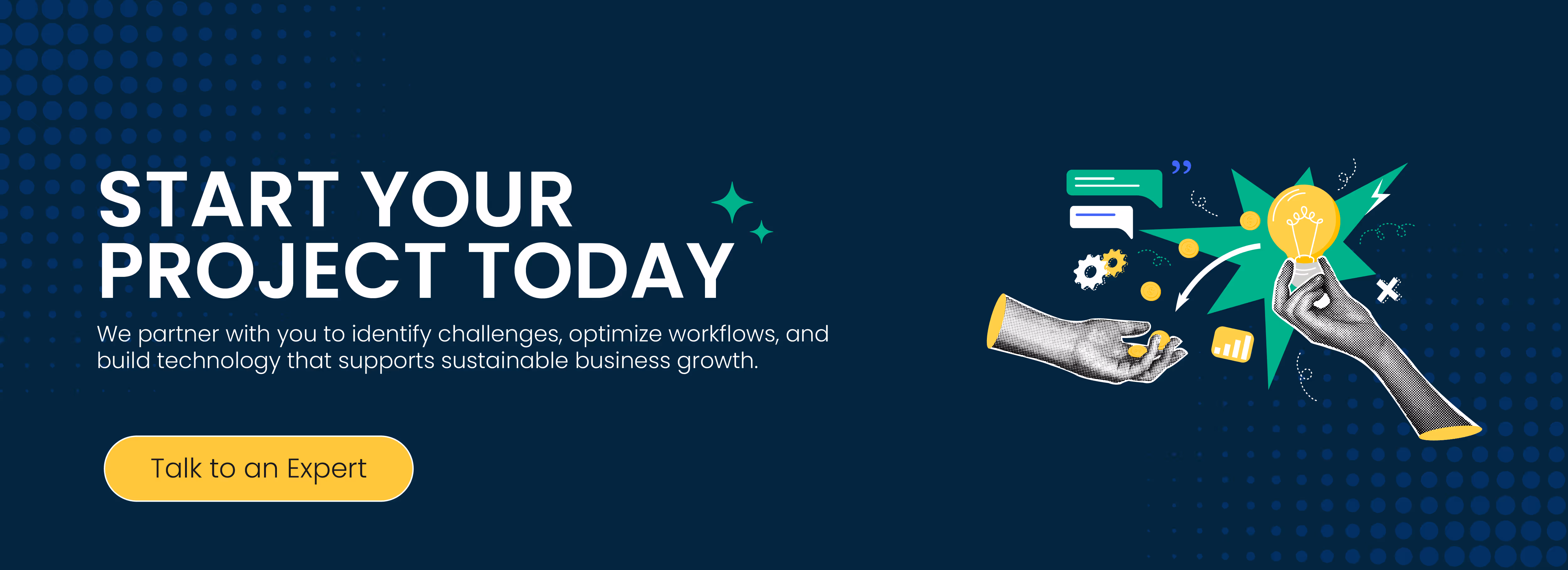 Ontik Start your software project Today