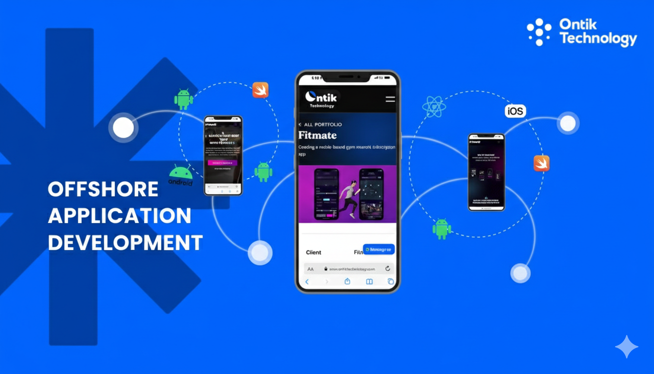 A Detailed Guide on Outsource Offshore Mobile Application Development