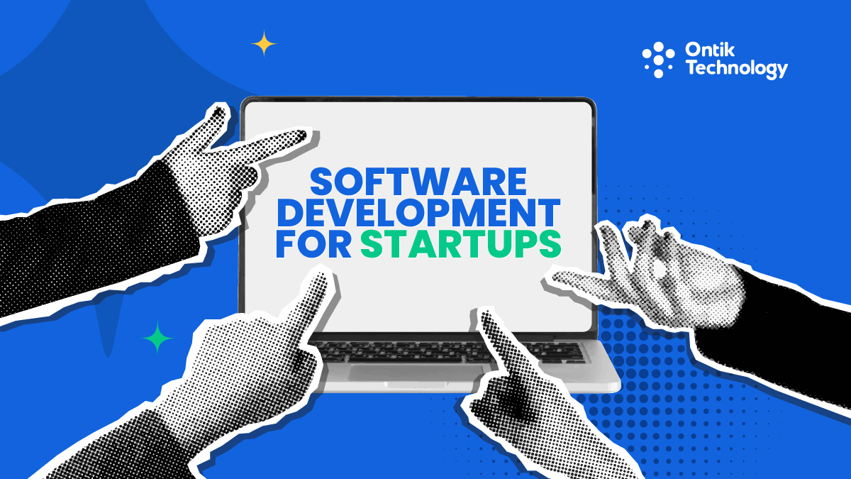 software development for startups