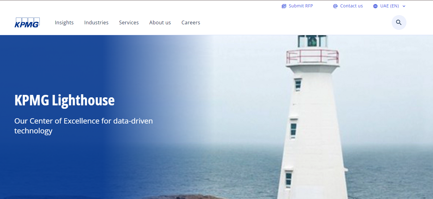 KPMG Lighthouse