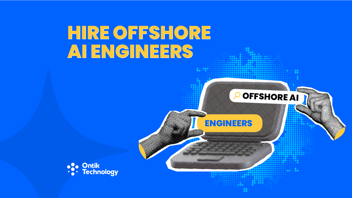 Hire Offshore AI Engineers