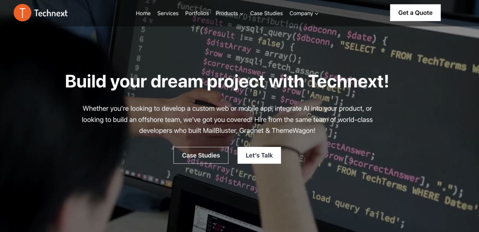 Technext