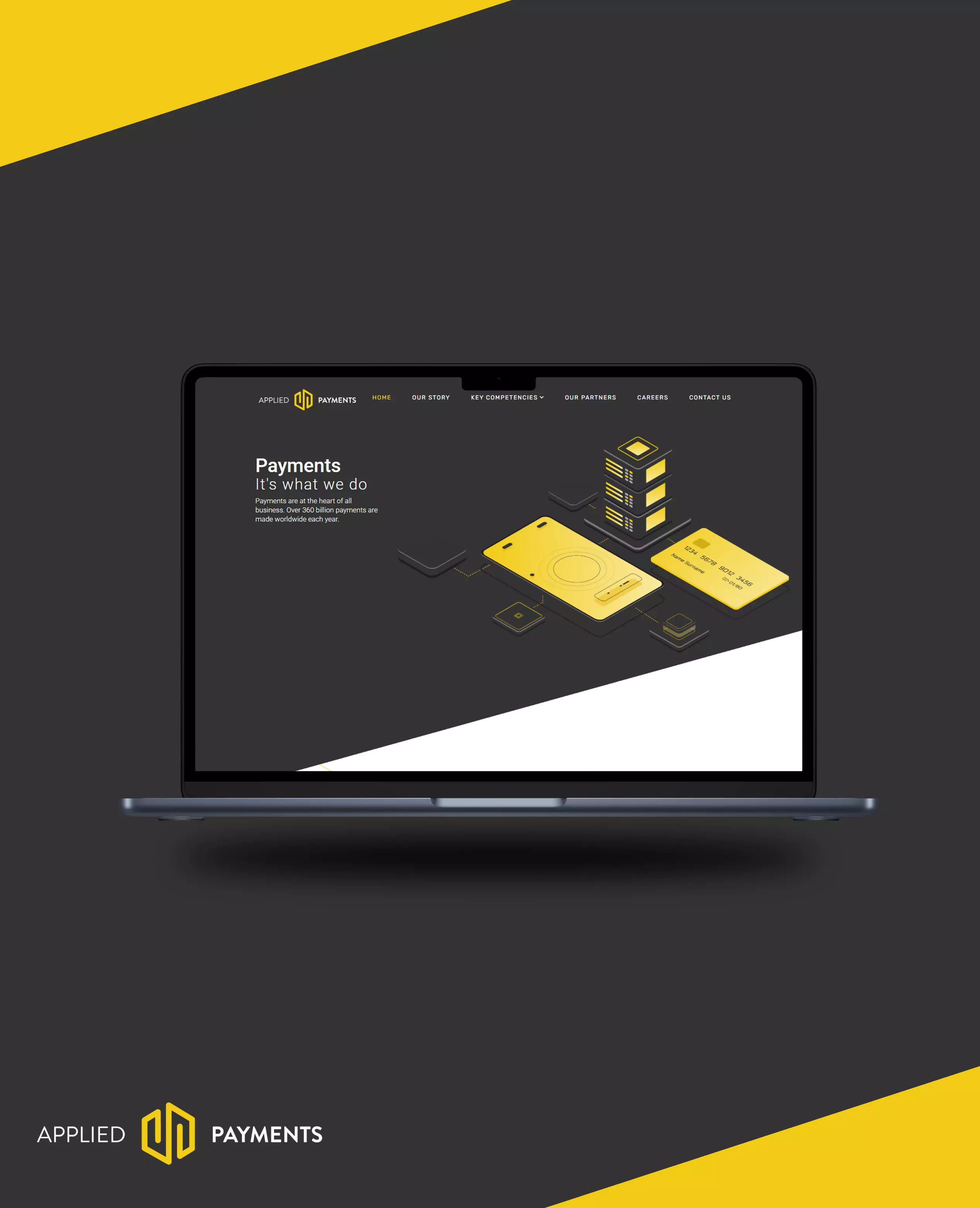 Applied Payments Showcase