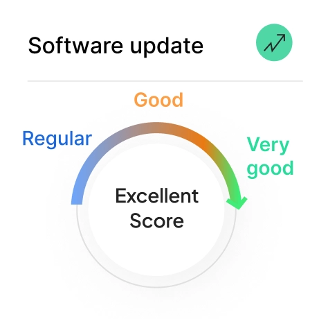 Software Update