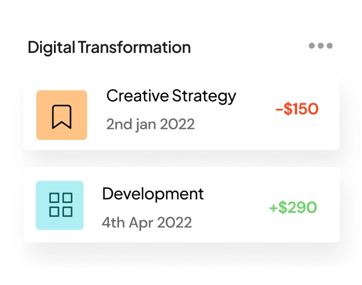 Digital Transformation