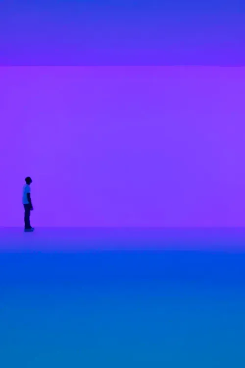 James Turrell