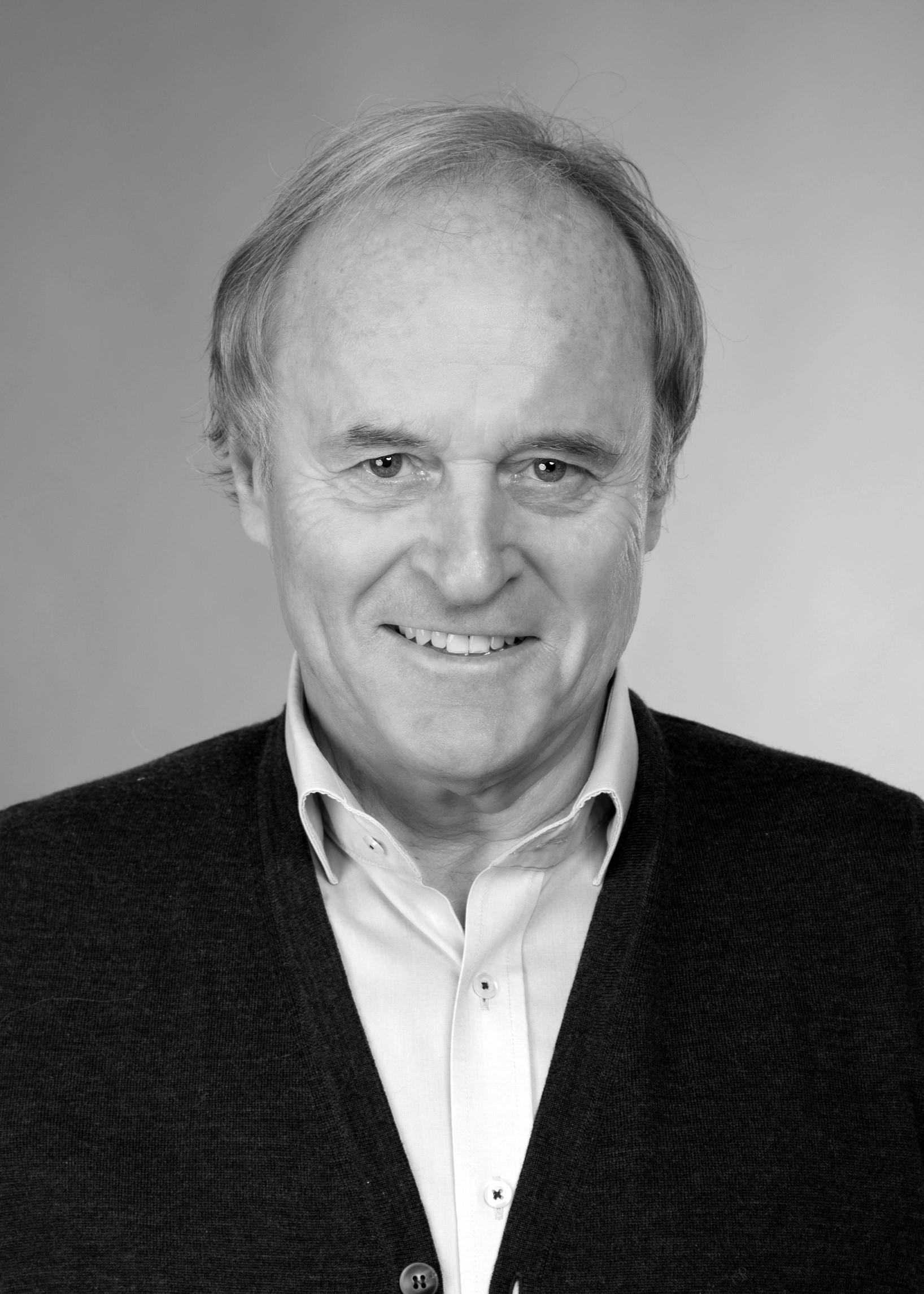 Helmut Grimm