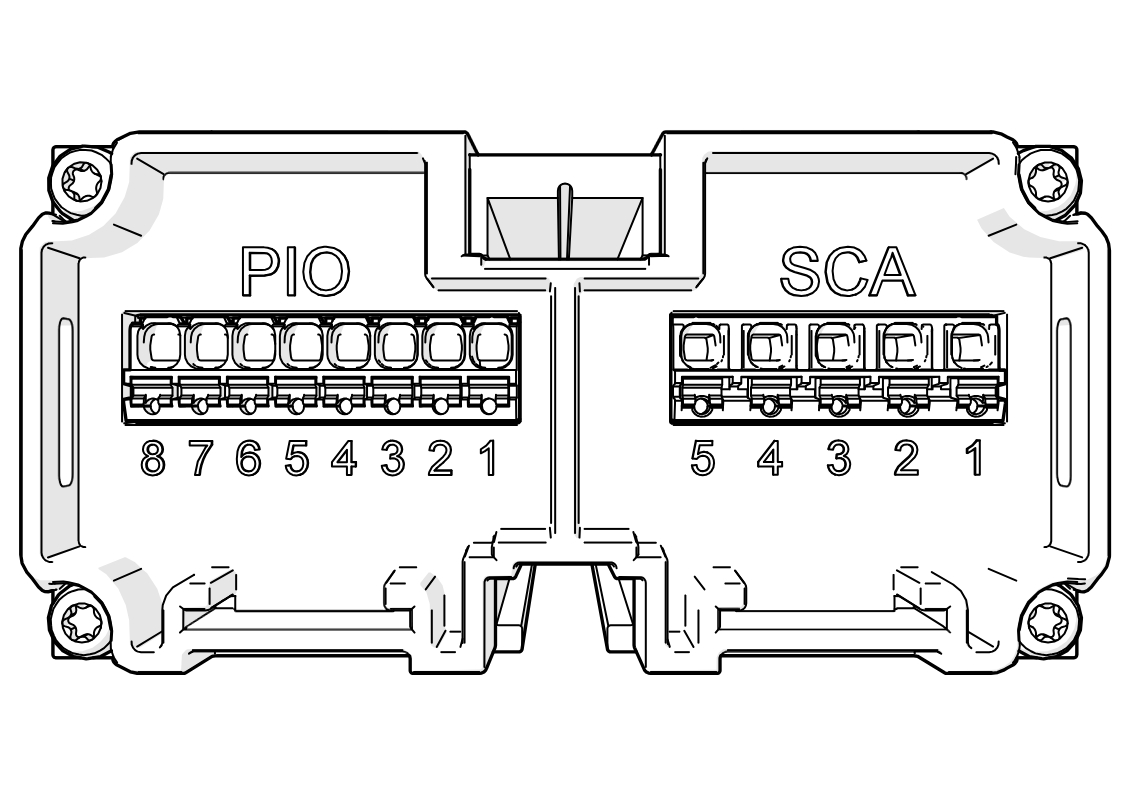 Terminal version