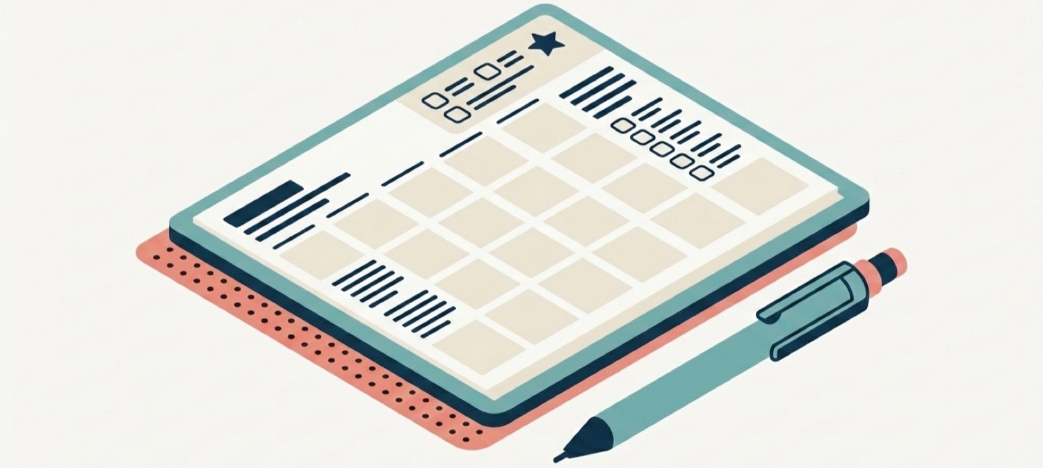 a five-minute daily vocabulary habit