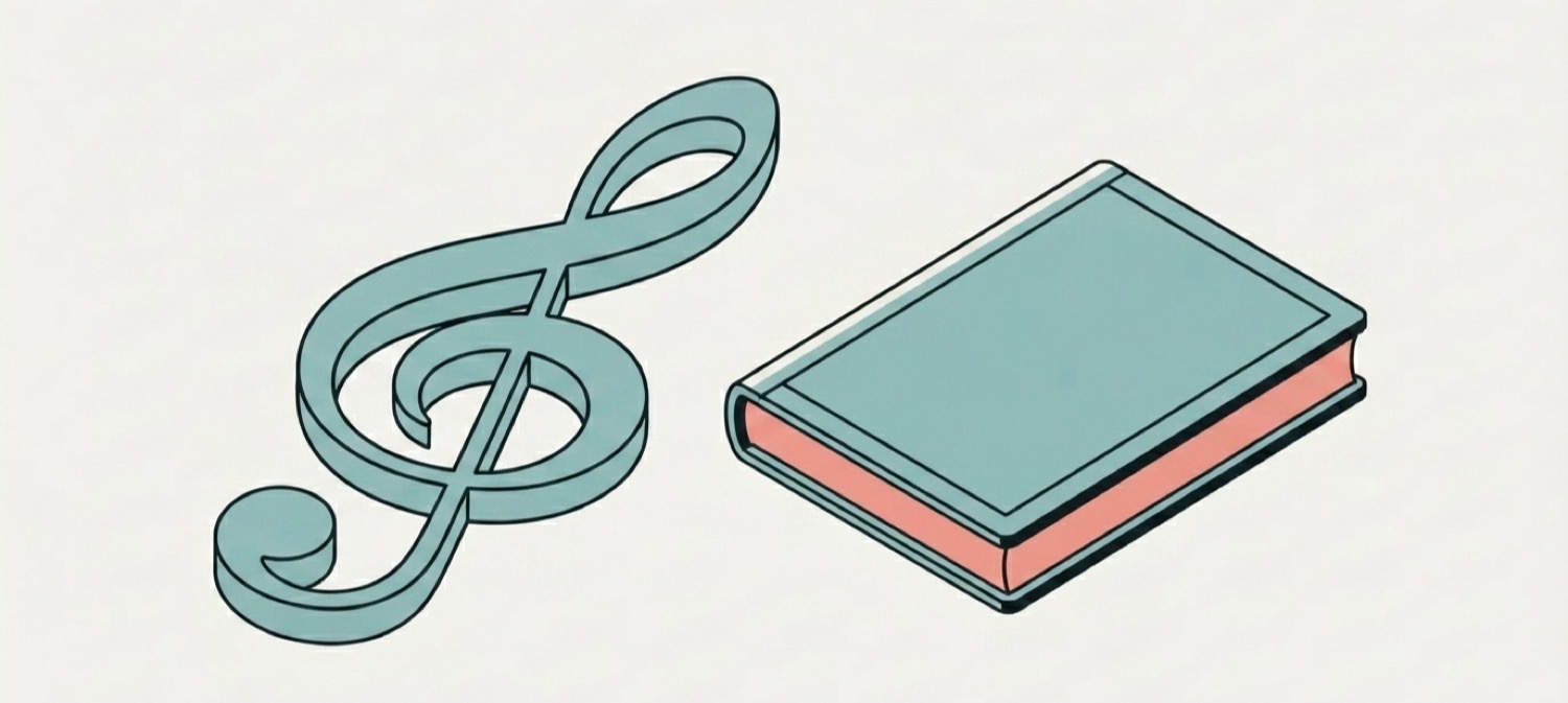 music words every listener should know