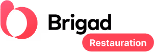 Logo Brigad Restauration
