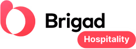 Logo Brigad Hospitality