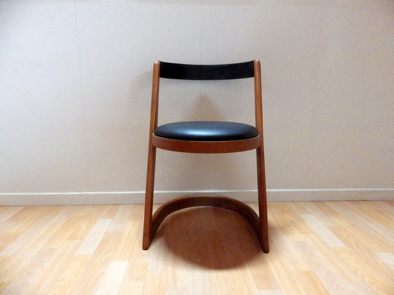 Chaise Baumann Alpha