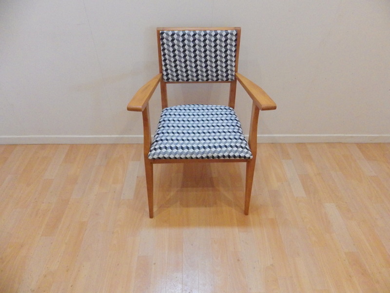 Fauteuil bridge