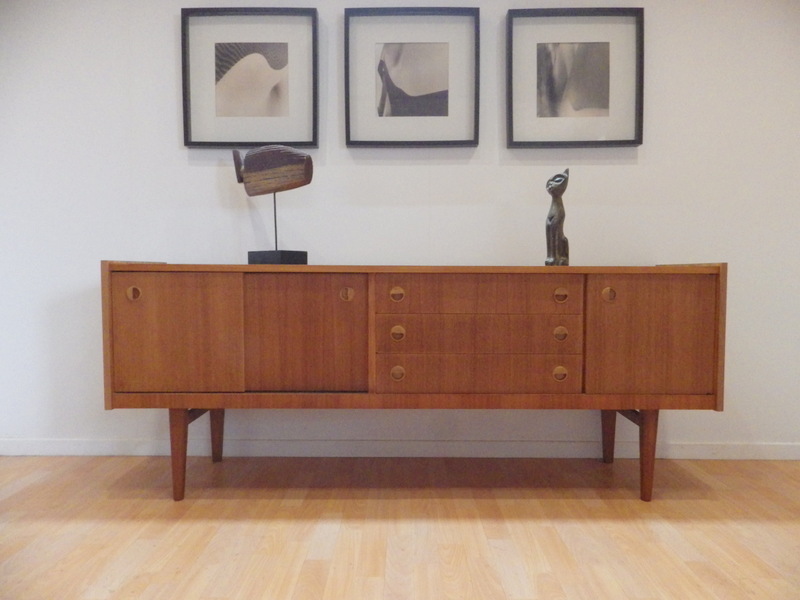 Enfilae design scandinave