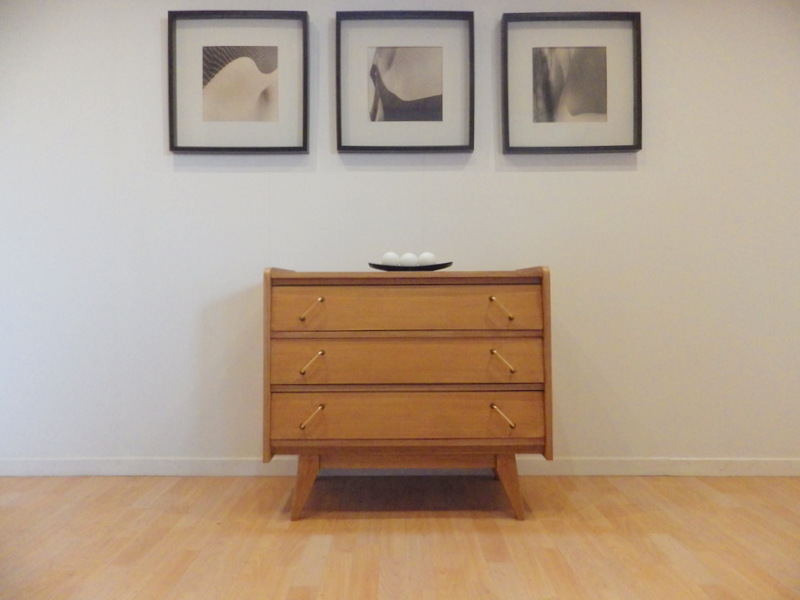 Commode vintage