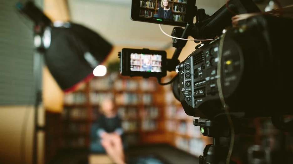 webinar recordings