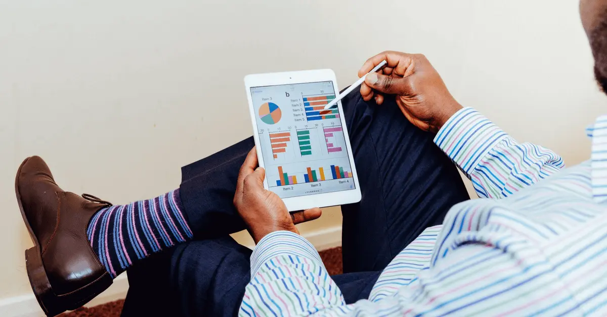 webinar roi