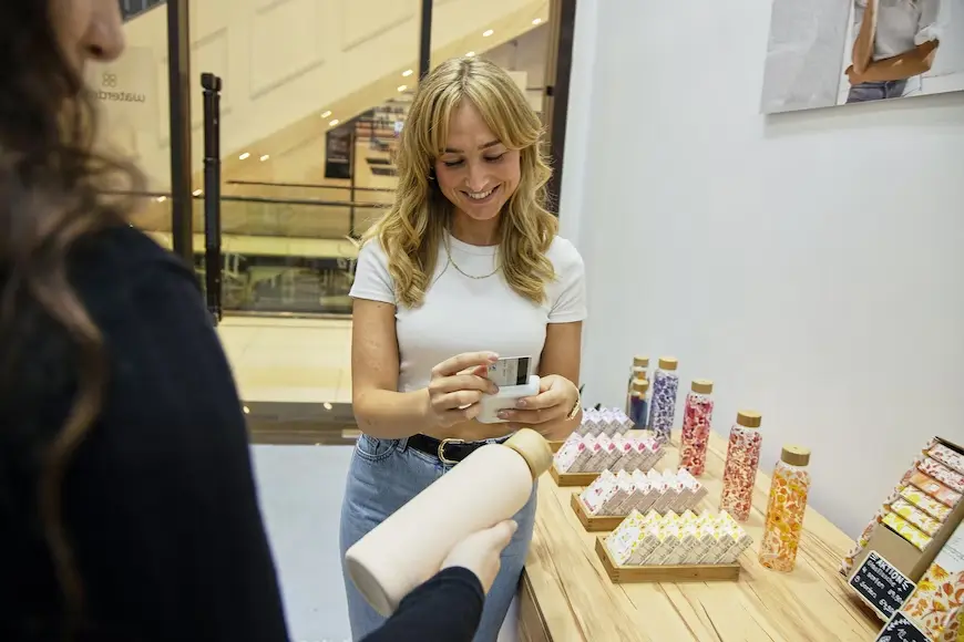 product demonstrations