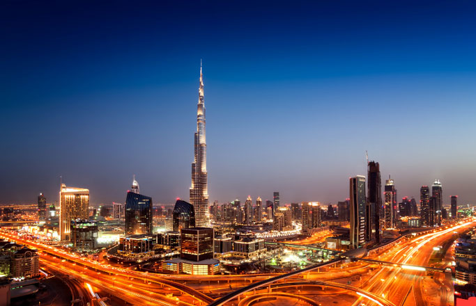 The Beautiful Challenge of Multicultural Love in Dubai - A Dubai Mental Health Coach and Couples Therapist's Guide to Cross-Cultural Relationships