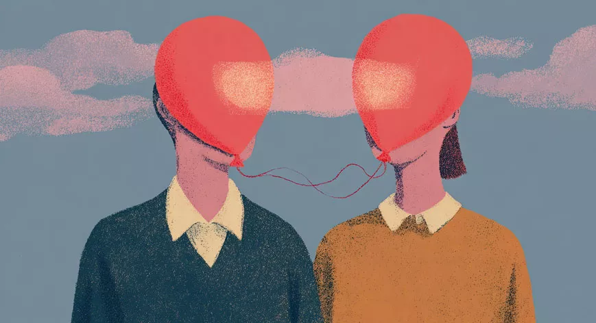 Do You Actually Feel Safe In Love? The Controversial Question No One Wants To Ask on Valentine's Day