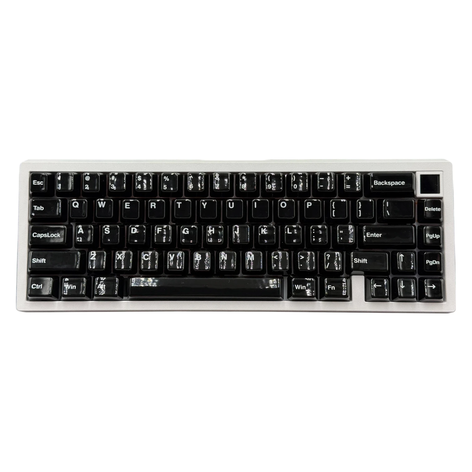 Cerakey Black (A+B+H)