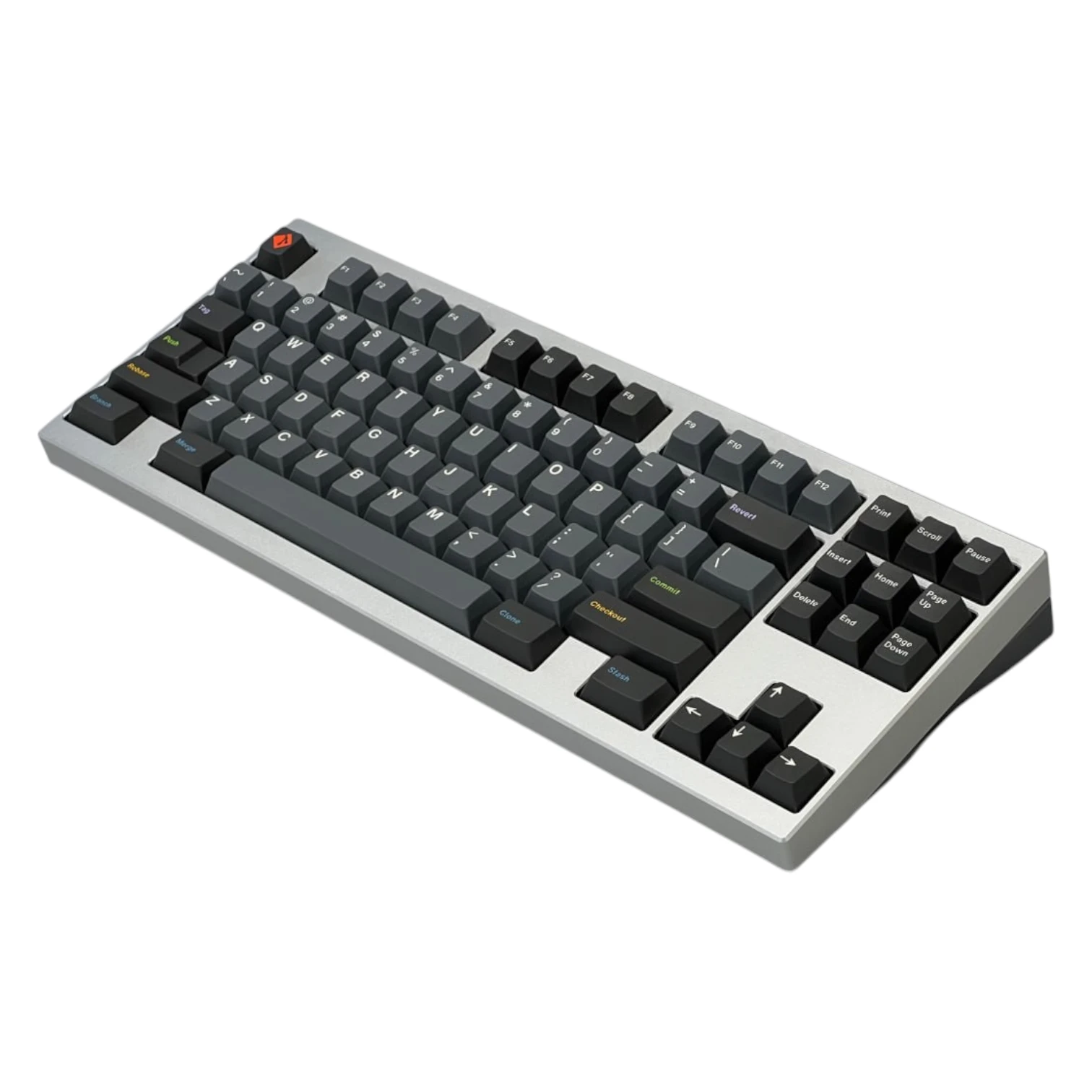 GMK Oblivion - кейкапи для механічної клавіатури