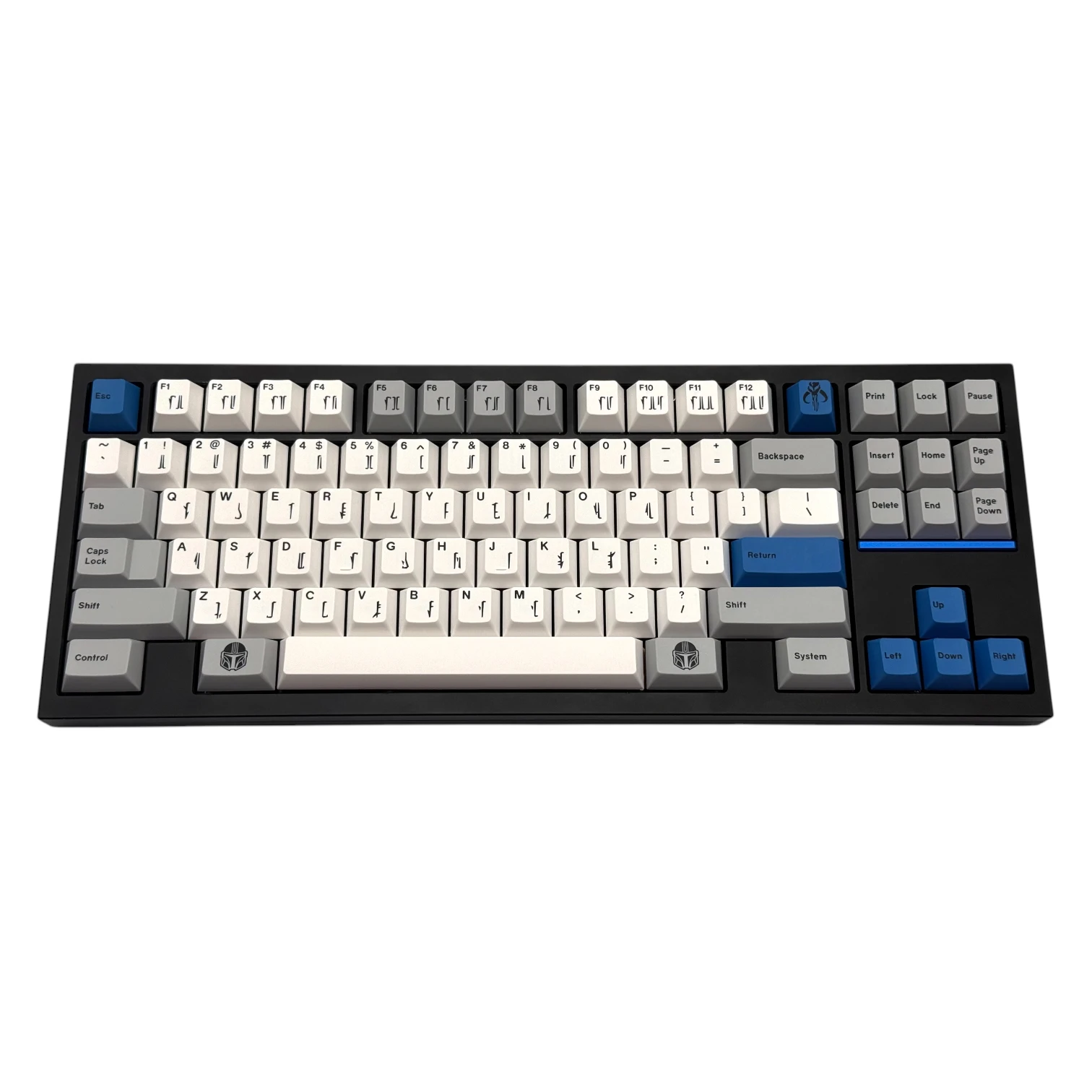 GMK Mandalorian