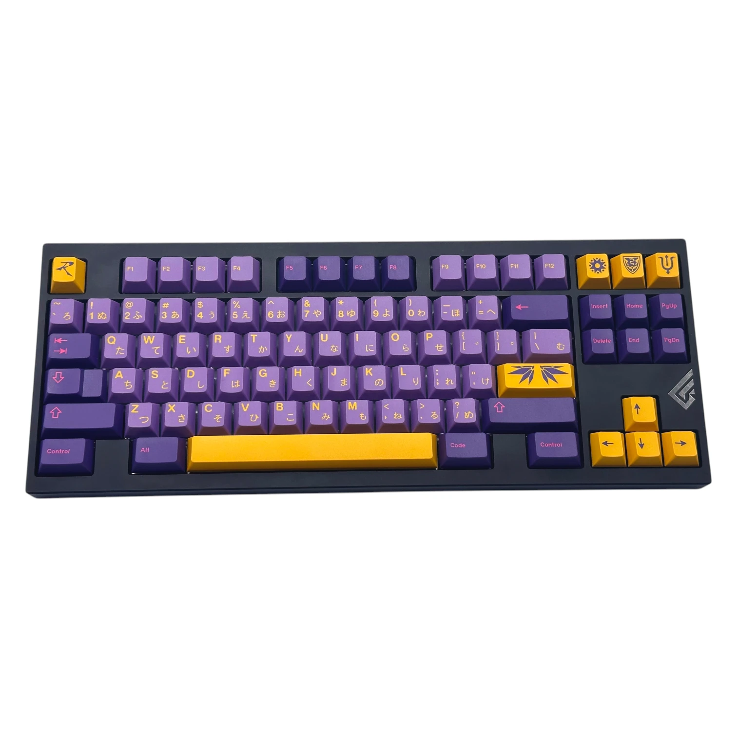 GMK Monarch (Комплект)