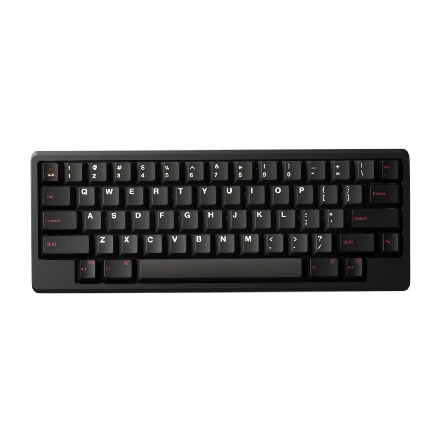GMK Evil Dolch (Комплект)