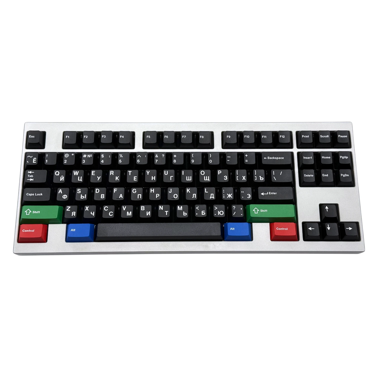 GMK WoB Cyrillic