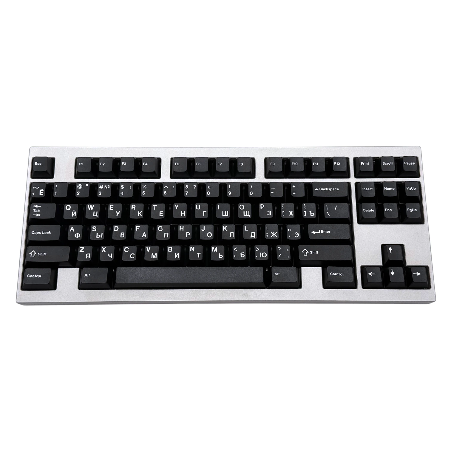 GMK WoB Cyrillic - кейкапи для механічної клавіатури
