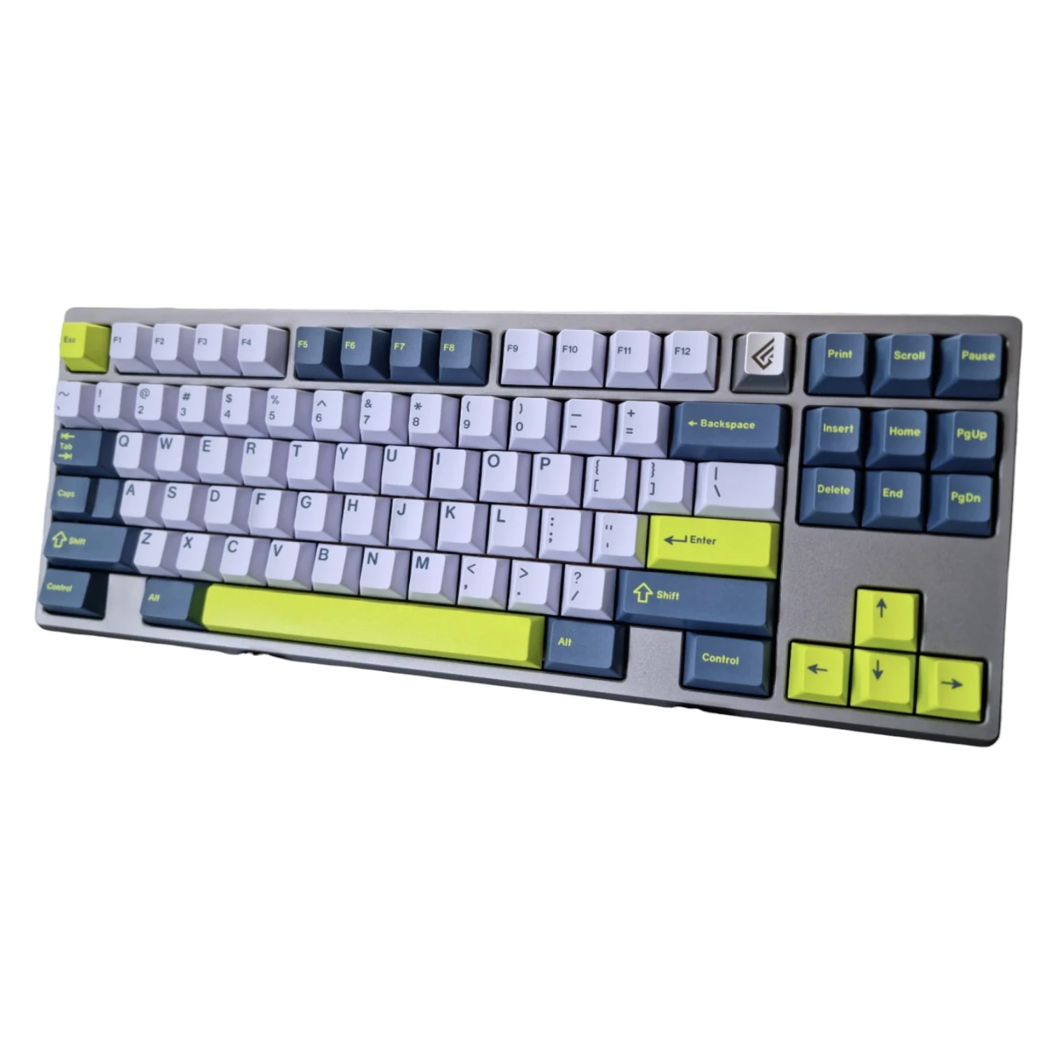 GMK Grand Prix - кейкапи для механічної клавіатури