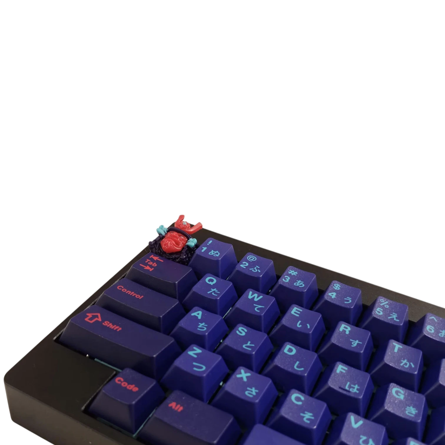 GMK Laser - кейкапи для механічної клавіатури