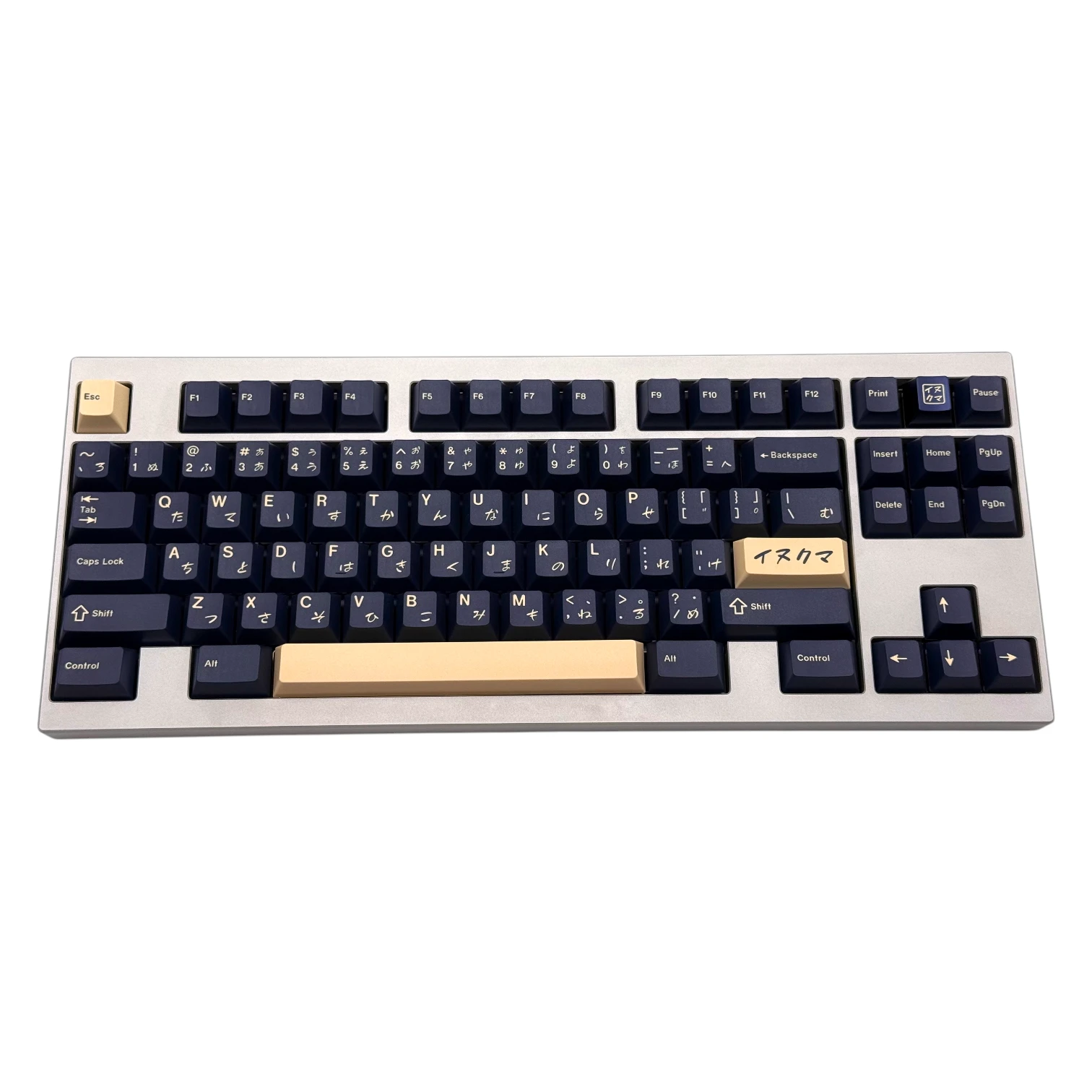 GMK Inukuma (Комплект)