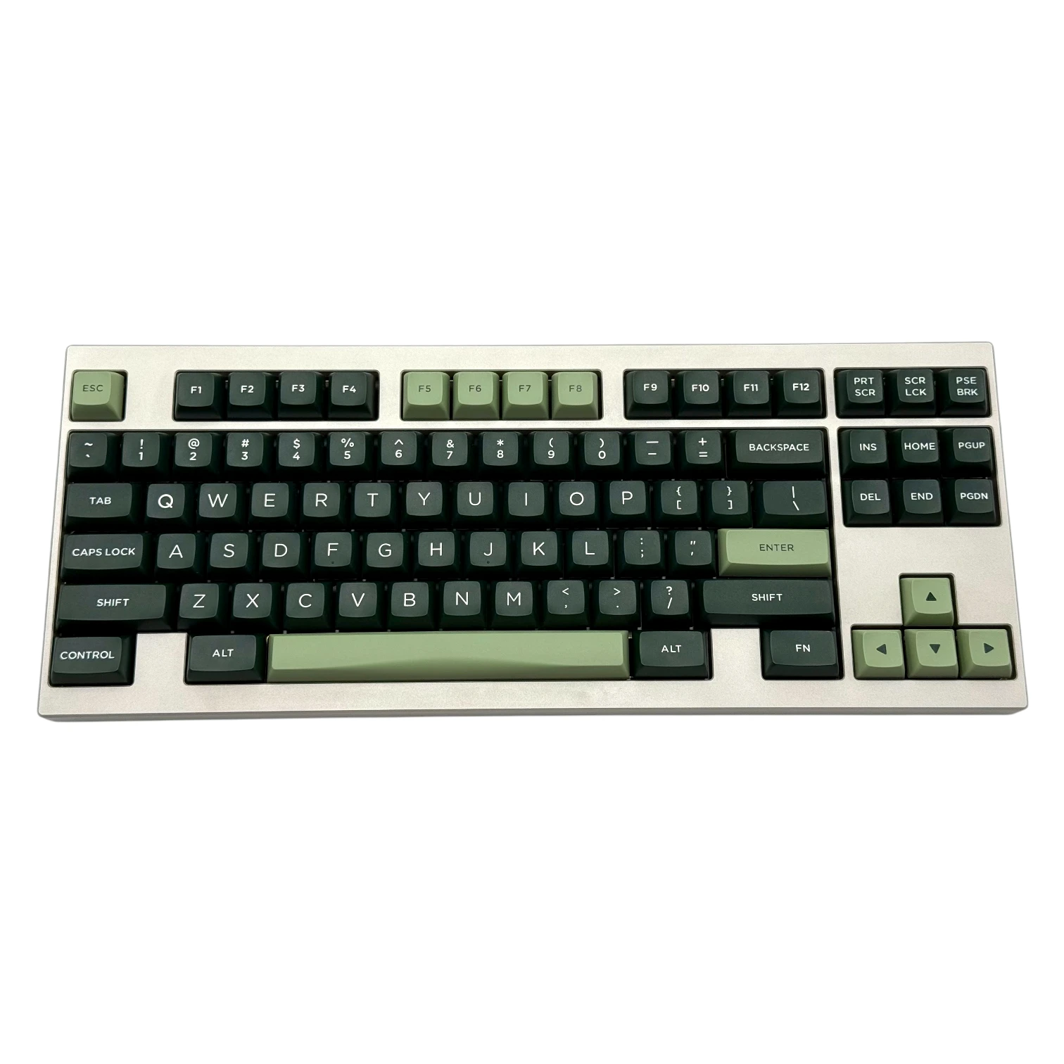CannonCaps CXA Pine