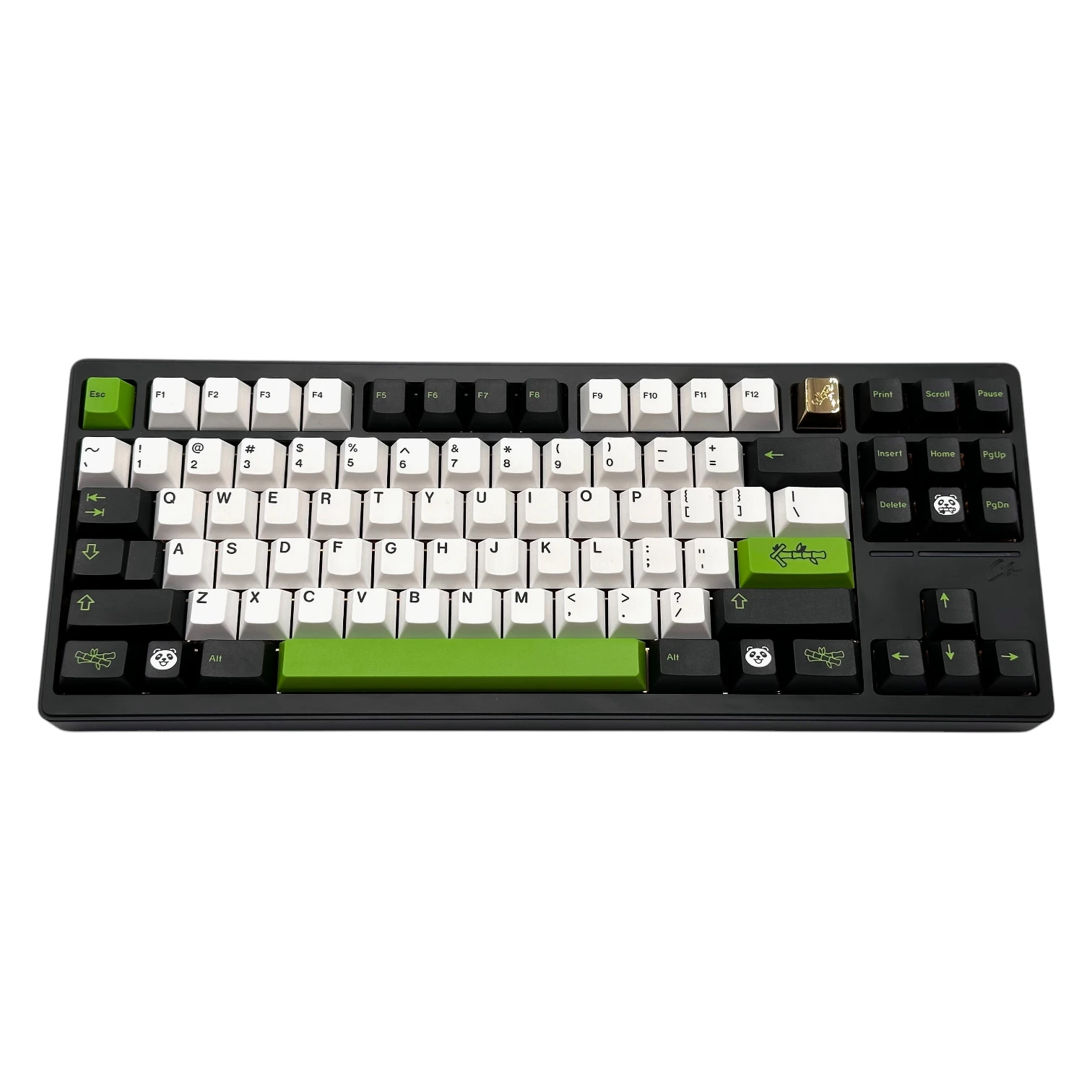 GMK Panda (Комплект)