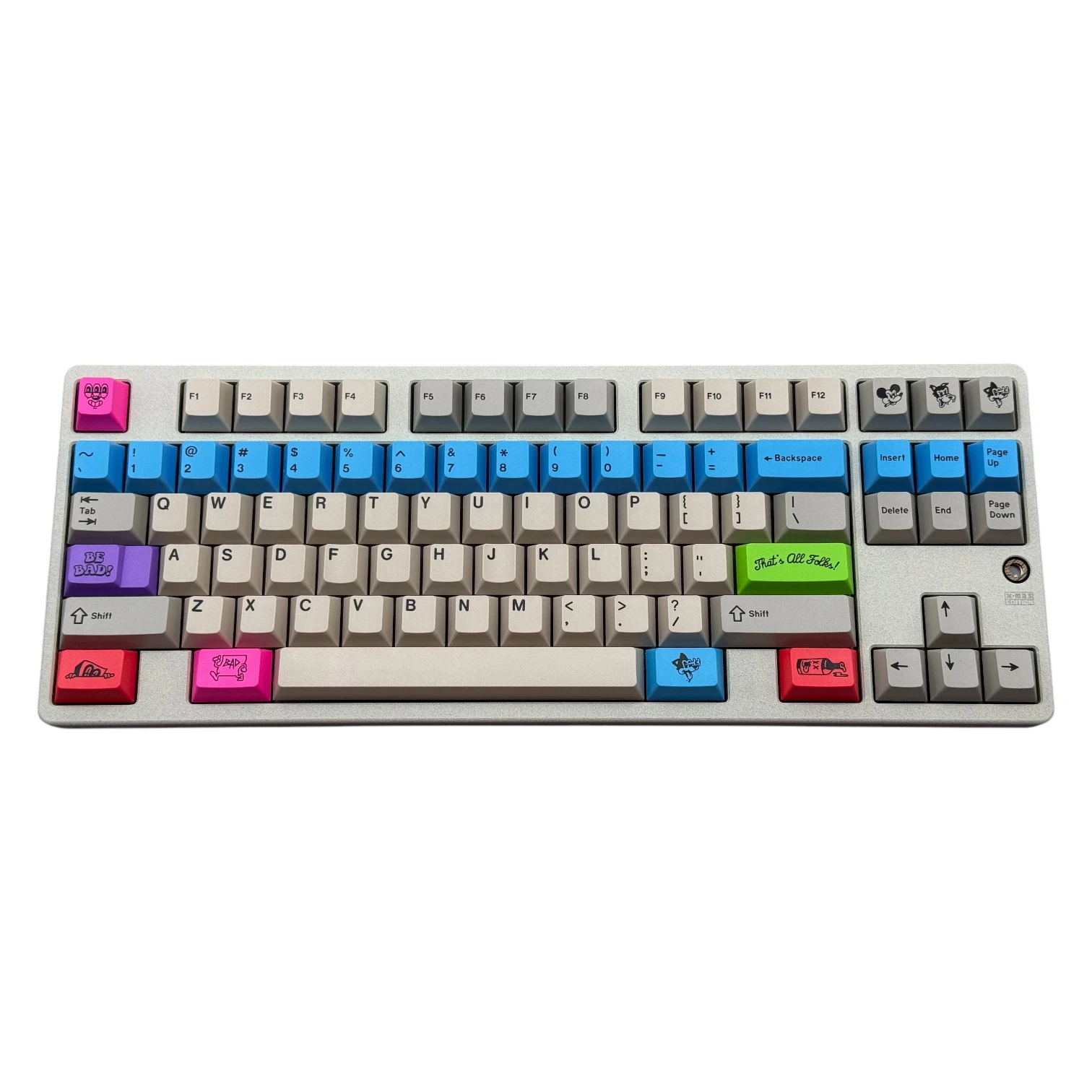 GMK Rubrehose