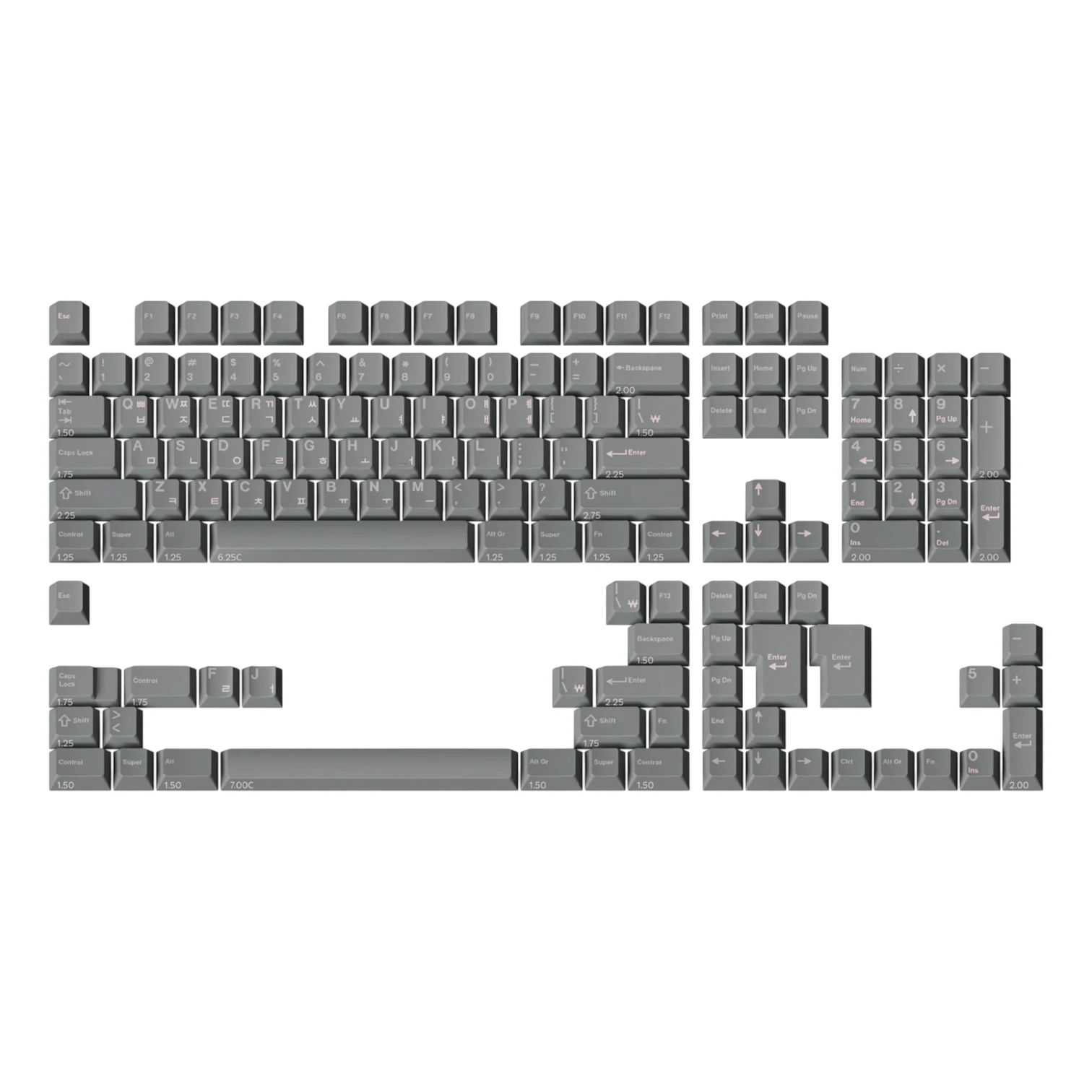 GMK Hooty (Уцінка)