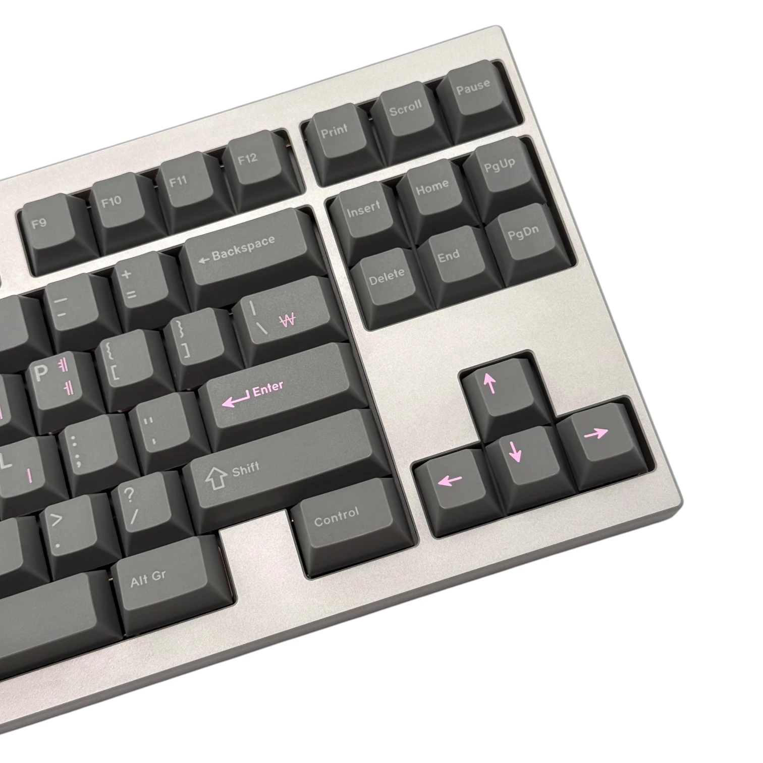 GMK Hooty - кейкапи для механічної клавіатури