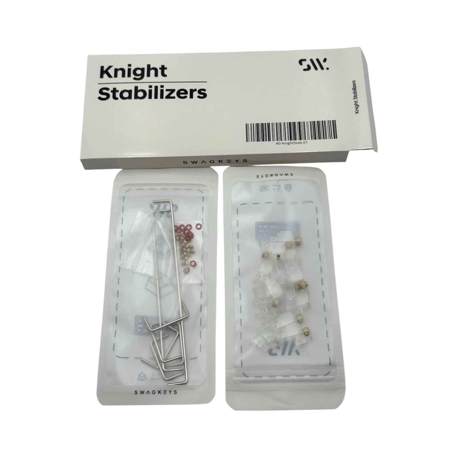 Swagkeys Knight Stabilizer V4