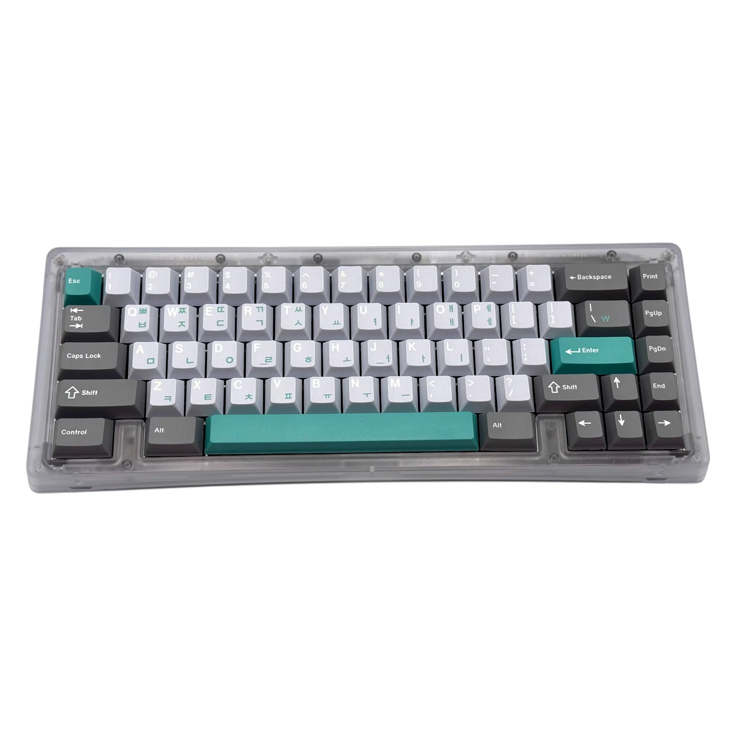 GMK Jags (Комплект)