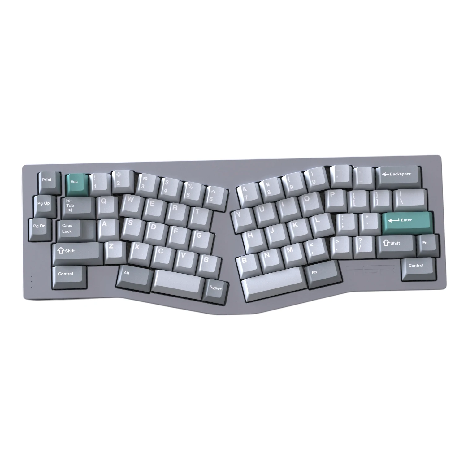 GMK Jags - кейкапи для механічної клавіатури