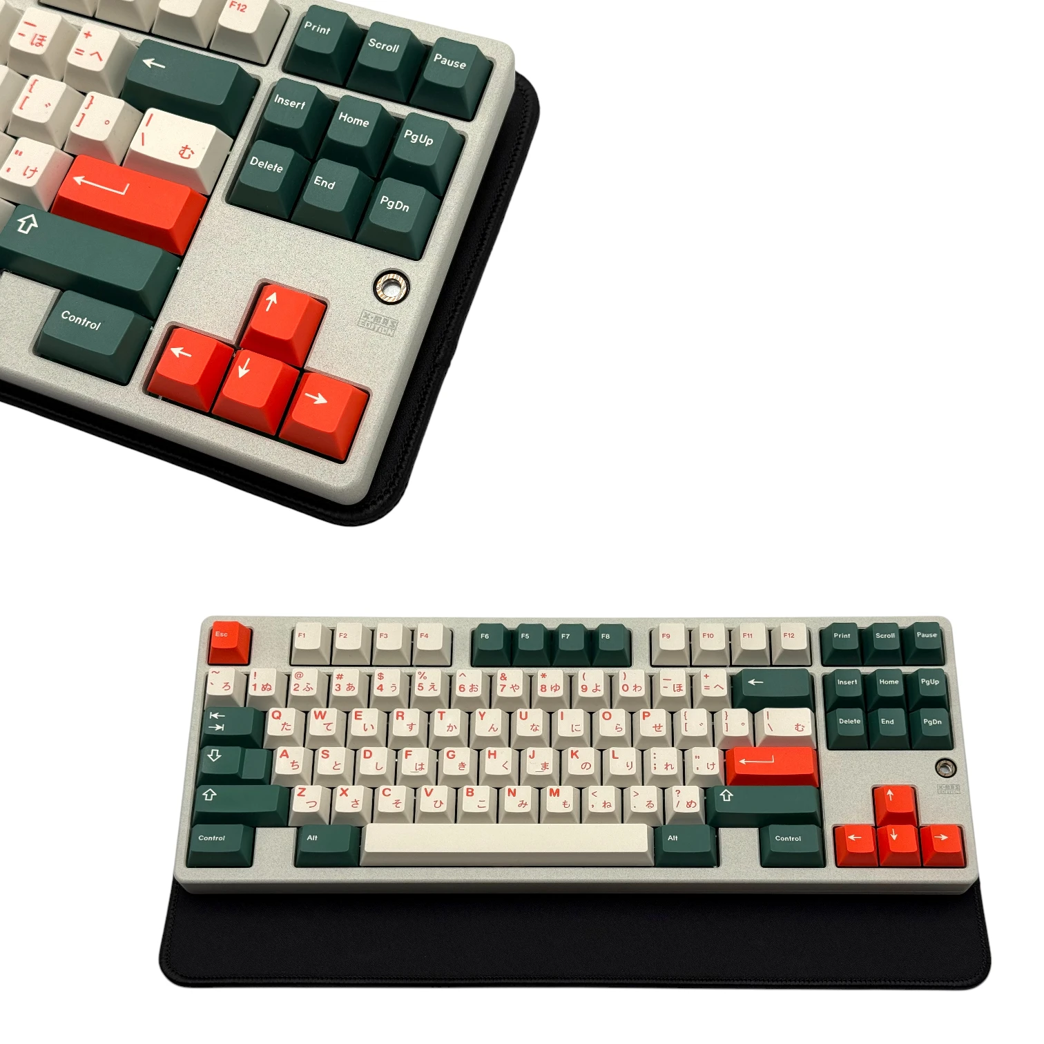 Міні-килимки TX Deskmats (TKL Size)