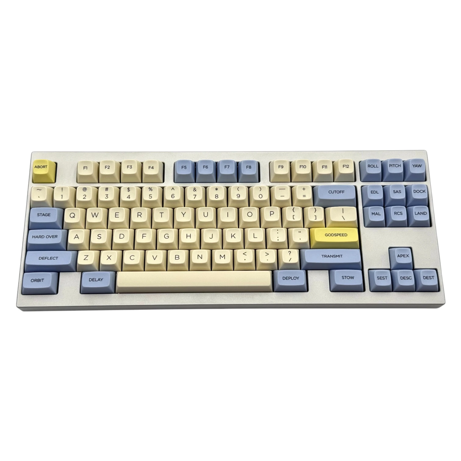MT3 Godspeed