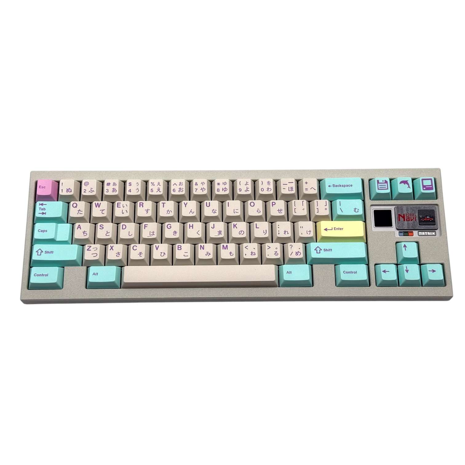 Matrix Navi (Уцінка)