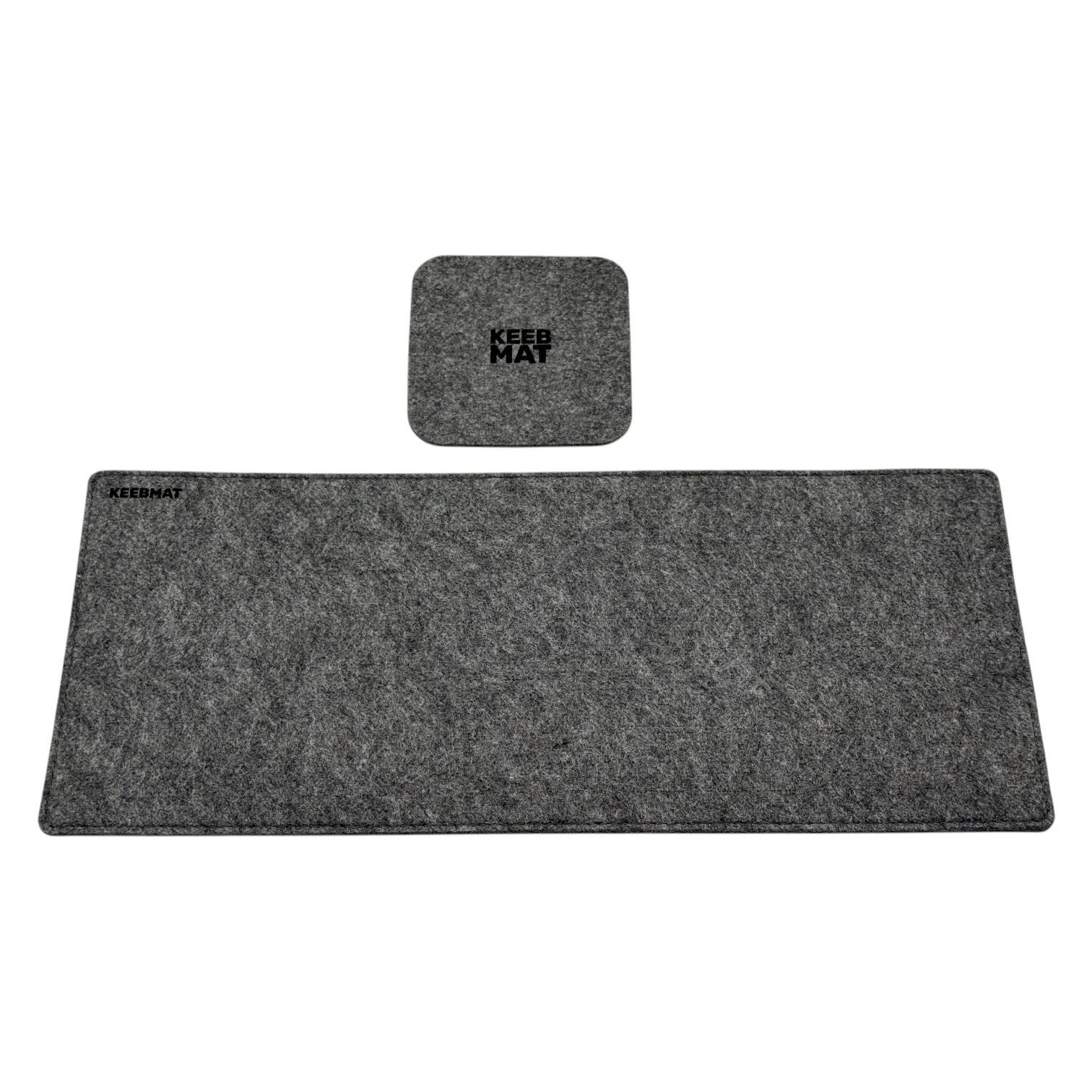 Міні-килимок Keebmat Premium Felt
