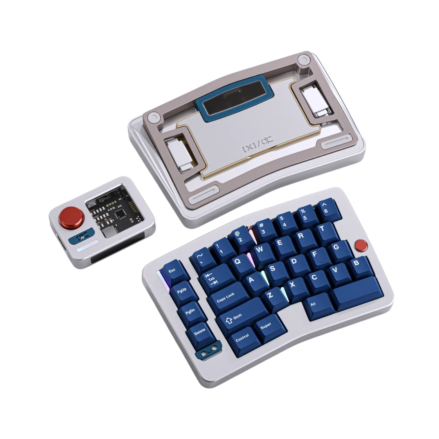 QK Alice Duo (Уцінка)
