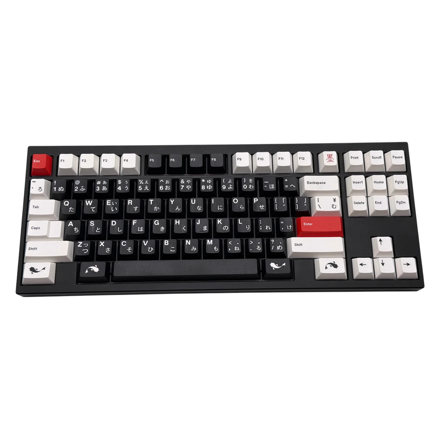 GMK Sumi (Комплект, Уцінка)